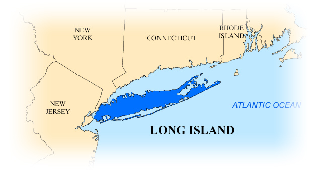 long island boroughs